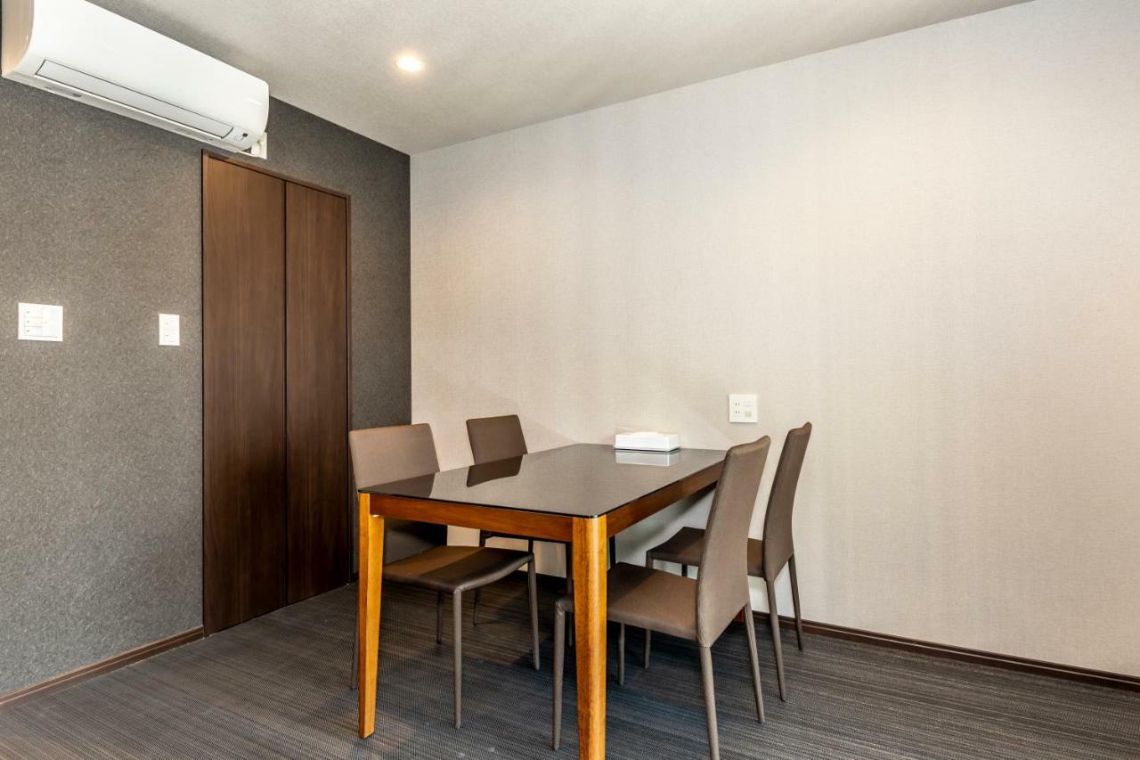 Affittacamere Takatsuji Rose Heights